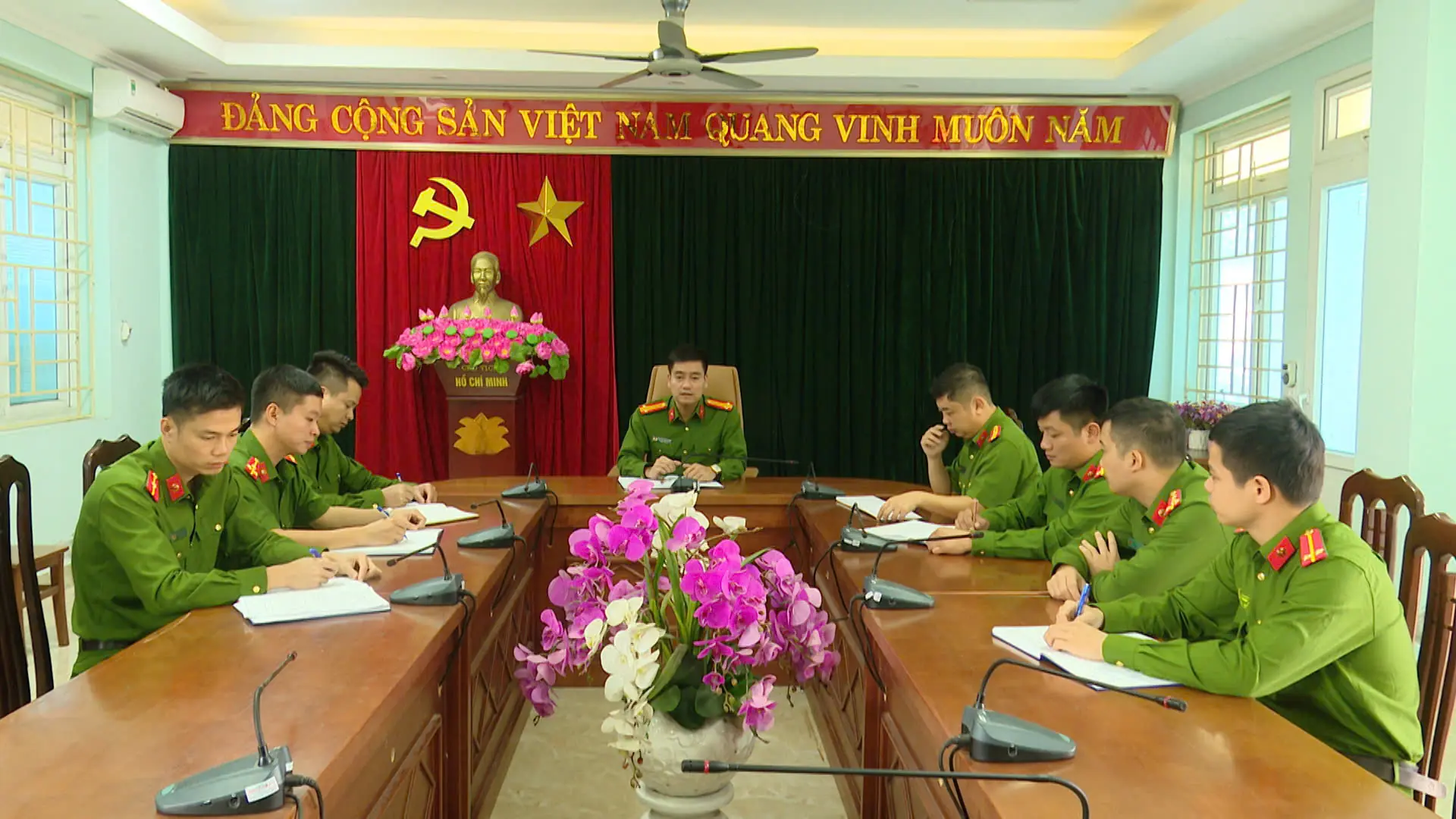 Đài PTTH Hà Nội